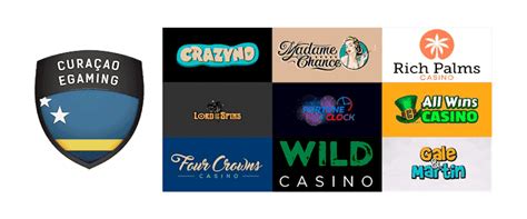 curacao casinos accepting uk players